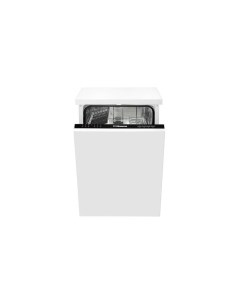 Встраиваемая посудомоечная машина ZIM 476 H белый Hansa