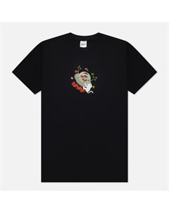 Мужская футболка Space Santa Ripndip