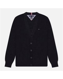 Мужской кардиган 1985 V Neck Tommy hilfiger