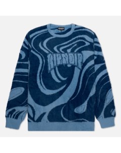 Мужской свитер Psychedelic Mohair Ripndip