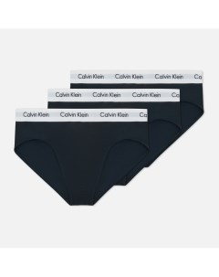 Комплект мужских трусов 3 Pack Hip Brief Calvin klein jeans