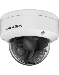 Камера видеонаблюдения DS 2CD2147G2H LISU 2 8mm BLACK Hikvision
