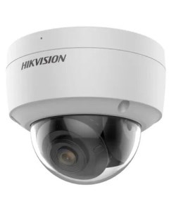 Камера видеонаблюдения DS 2CD2147G2H LISU 4мм серый Hikvision