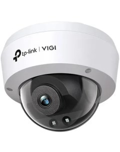 Камера видеонаблюдения Vigi C240I 2 8мм белый черный Tp-link