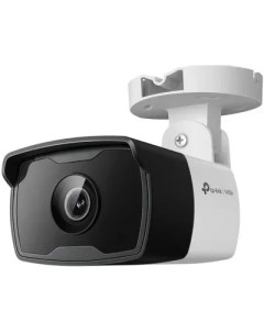 Камера видеонаблюдения Vigi C340I 2 8мм белый черный Tp-link