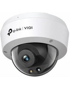 Камера видеонаблюдения Vigi C240 2 8мм белый черный Tp-link