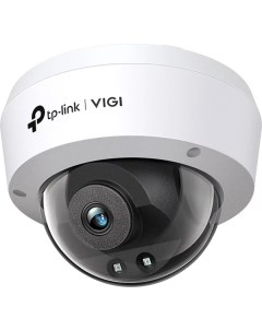 Камера видеонаблюдения Vigi C230I 2 8мм белый черный Tp-link