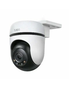 Камера видеонаблюдения Tapo C510W 3 9мм белый Tp-link