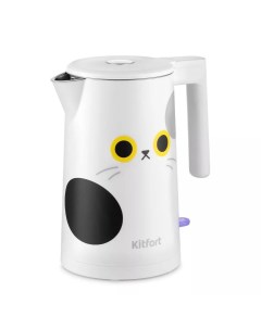 Чайник KT 6185 Kitfort