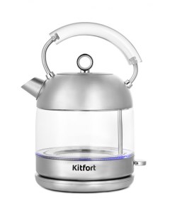 Чайник KT 6630 Kitfort
