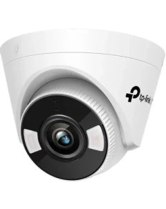 Камера видеонаблюдения Vigi C430 2 8мм белый черный Tp-link