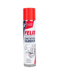 Очиститель обивки Felix