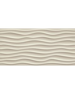 Настенная плитка Italy 3D Wall Dune Sand Matt 40х80 Atlas concorde