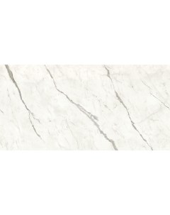 Керамогранит Marvel Shine Statuario Supremo Lappato 60x60 Atlas concorde