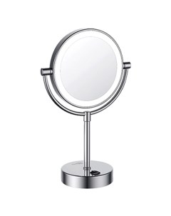 Зеркало для ванной K 1005 Wasserkraft