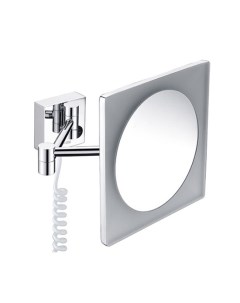 Зеркало для ванной K 1008 Wasserkraft