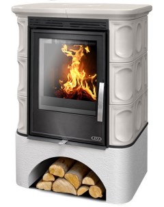 Дровяная печь Abx