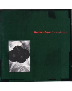 Поп Martin L Gore Counterfeit EP Sony