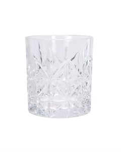 Набор стаканов Atmosfera Crystal Ogogo