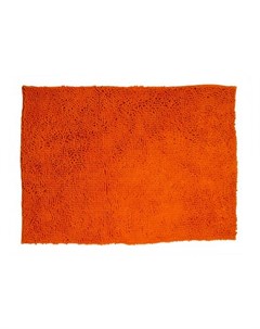 Коврик Soft оранжевый Ridder