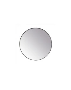 Зеркало настенное Орбита М Черный Runden
