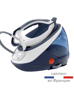 Парогенератор Pro Express Protect GV9221E0 Tefal