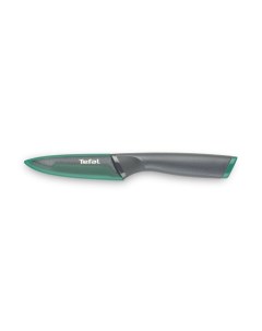 Нож для чистки овощей 9 см Fresh Kitchen K1220604 Tefal