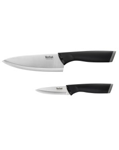 Набор ножей Essential K2219355 Tefal