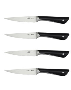 Набор ножей для стейков Jamie Oliver 4 предмета K2670859 Tefal
