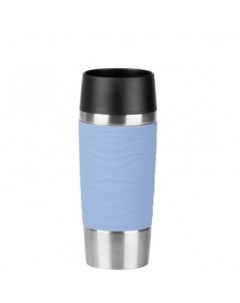 Термокружка TRAVEL MUG WAVES N2010700 0 36 л Emsa