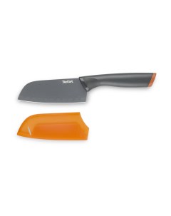 Нож сантоку 12 см Fresh Kitchen K1220104 Tefal