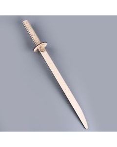 Детская игрушка меч Королевский Altair