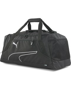 Сумка спортивная Fundamentals Sports Bag M 7923701 Puma