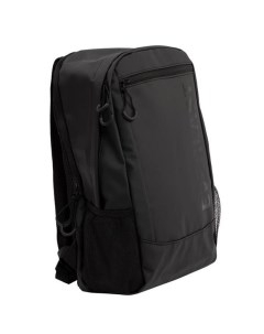 Рюкзак Brooklyn Backpack Matte Black Everlast