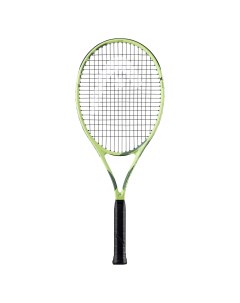 Ракетка для тенниса MX Attitude Elite Lime Gr 4 Head
