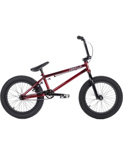 Велосипед Oracle 18 2023 Цвет красный Размер 19 Tsb