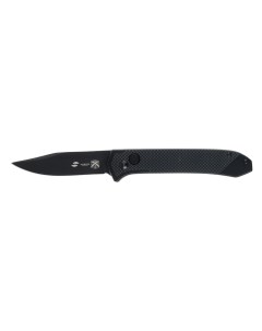 Нож складной 115 мм черный MR FK H124 Stinger