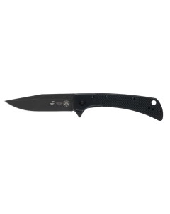 Нож складной 102 мм черный MR FK H120 Stinger