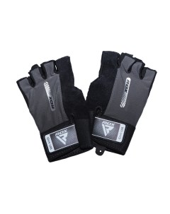 Перчатки для фитнеса W1 HALF GRAY 2 0 XL Rdx