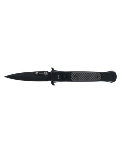 Нож складной 118 мм черный MR FK H126 Stinger