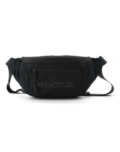 Поясная сумка COMBO blackout Manto