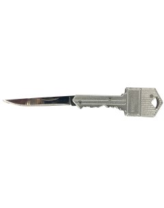 Нож складной брелок ключ Чёткий расклад C 243 Ножемир