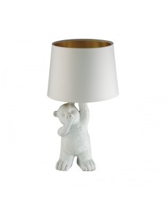 Настольная лампа Moderni Bear 5663 1T Lumion