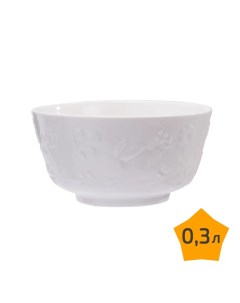 Тарелка для супа керамическая Tales Loke NTP_L_TS12_1 300 мл 12 5 см Nordic
