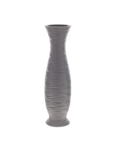 Напольная ваза для цветов керамика 15х15х57см 773218 Alat home