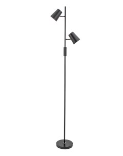 Напольный светодиодный светильник торшер LED MT625 белый Ultra light