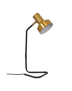 Настольная лампа DeMarkt на стол для письма 497035301 Хоф De markt