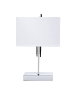 Декоративная настольная лампа JULIETTA A5037LT 2CC Arte lamp