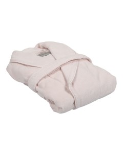Халат женский розовый XL Maisonette