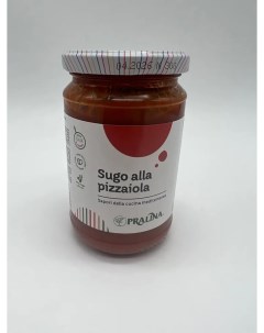 Соус томатный Пиццайола 280 г Pralina